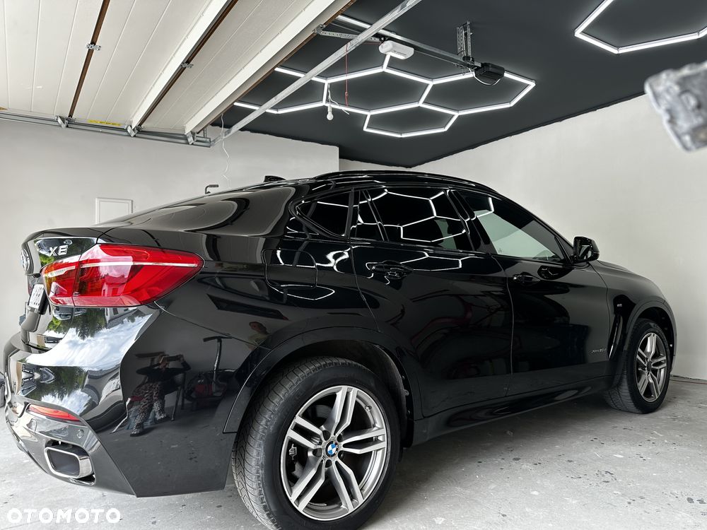 BMW X6 xDrive30d M Sport - 15