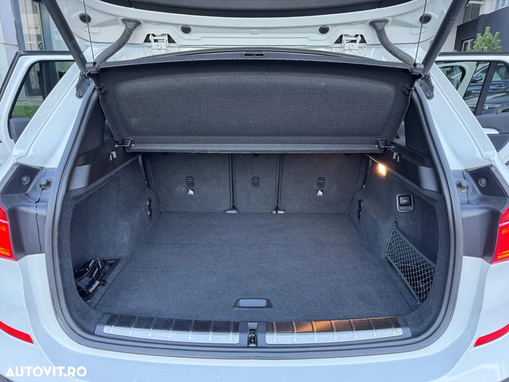 BMW X1 xDrive20d Aut. M Sport - 28