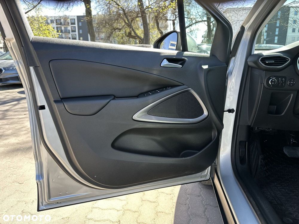 Opel Crossland X 1.5 CDTI Elite S&S - 11