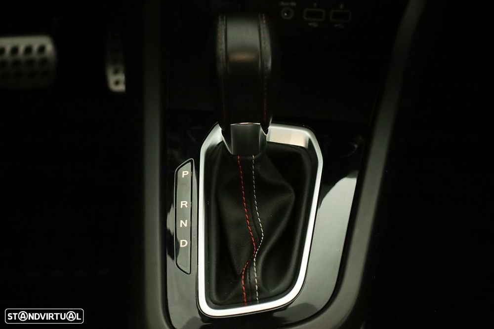 Renault Arkana 1.3 TCe R.S.Line EDC - 14