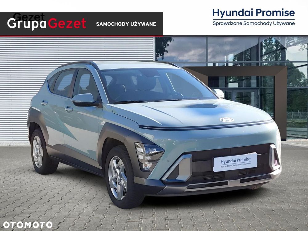 Hyundai Kona - 7