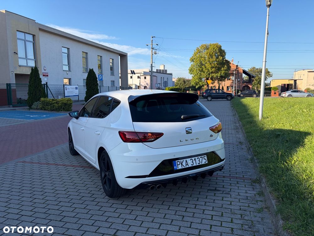 Seat Leon - 2