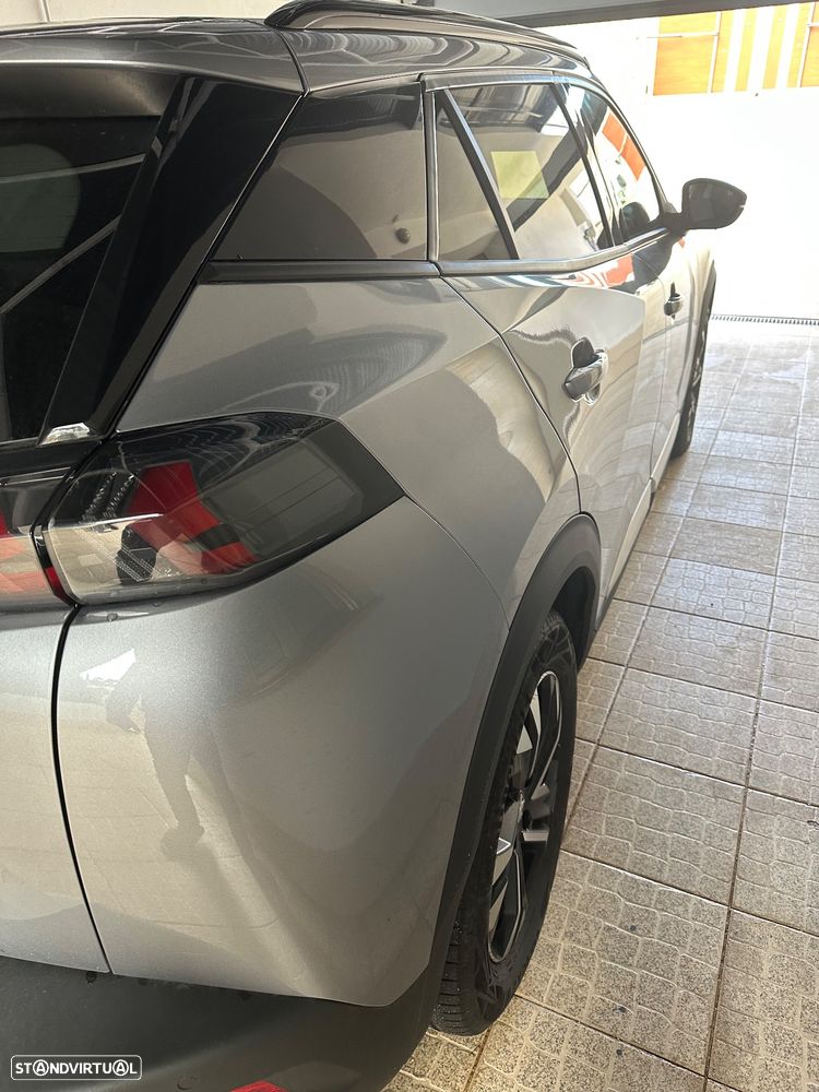 Peugeot 2008 - 13