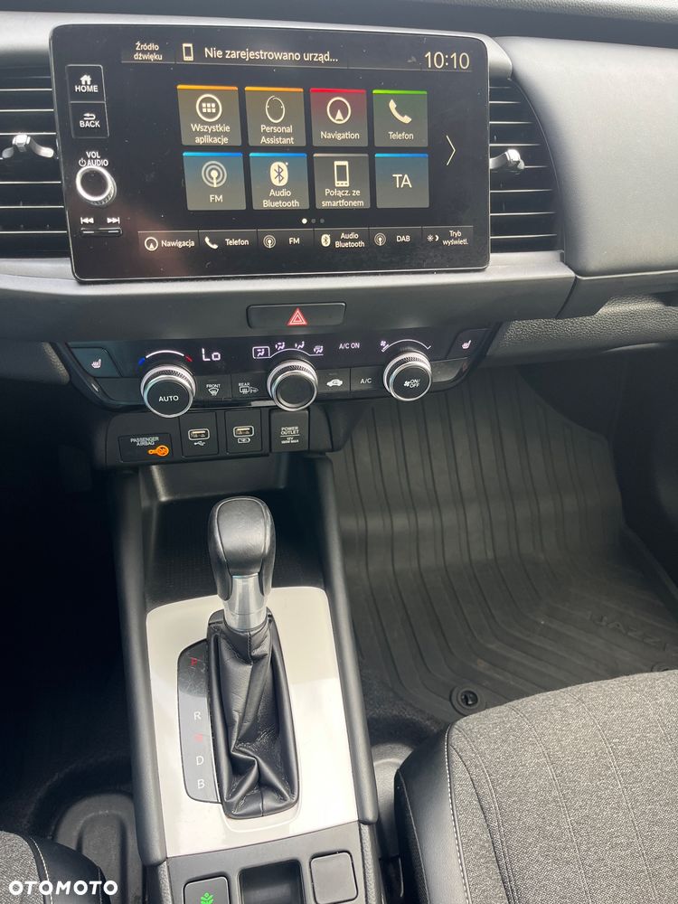 Honda Jazz e:HEV 1.5 i-MMD Executive - 27