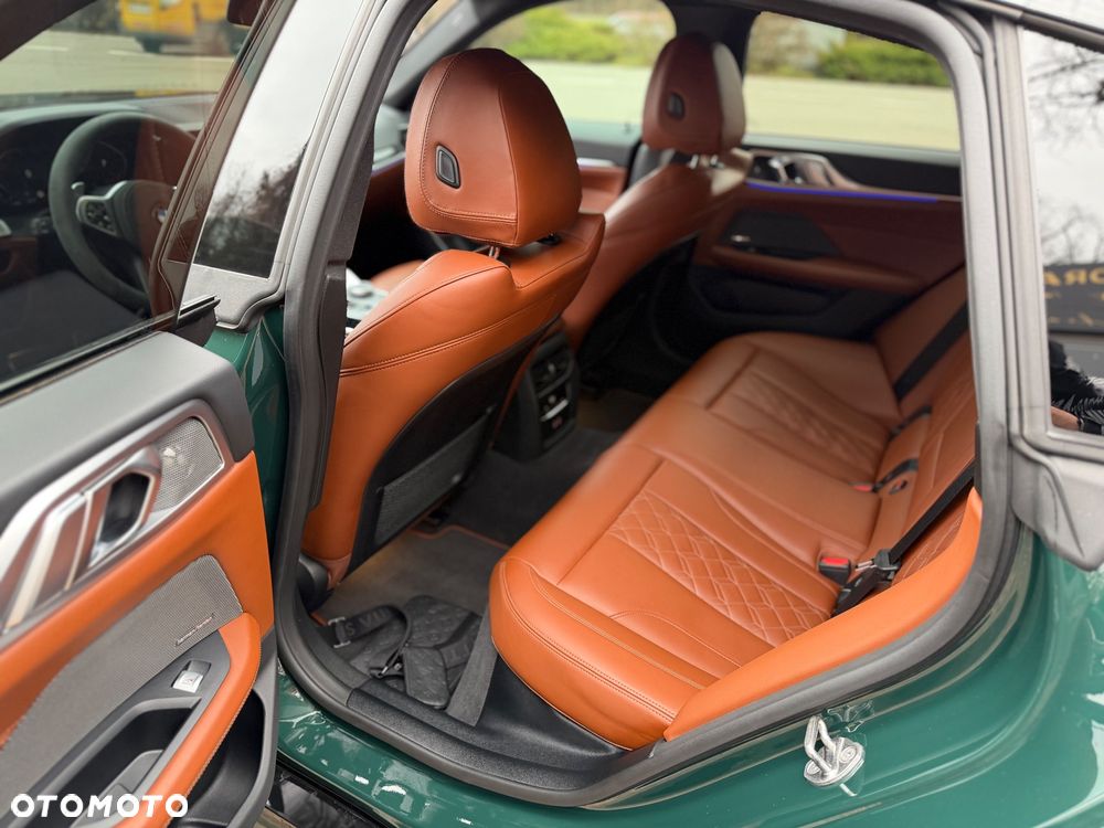 BMW Seria 4 430i xDrive M Sport sport - 21