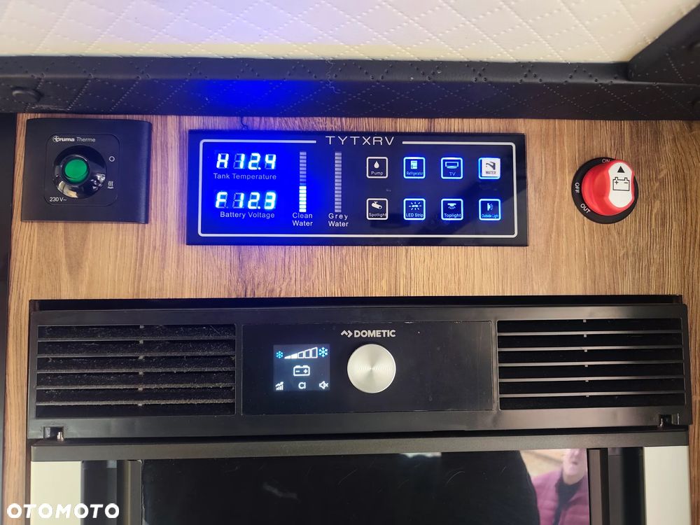 Volkswagen Crafter - 28