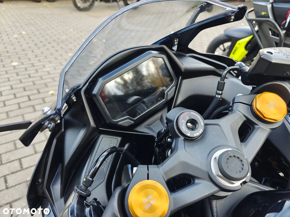 Kawasaki ZX - 14