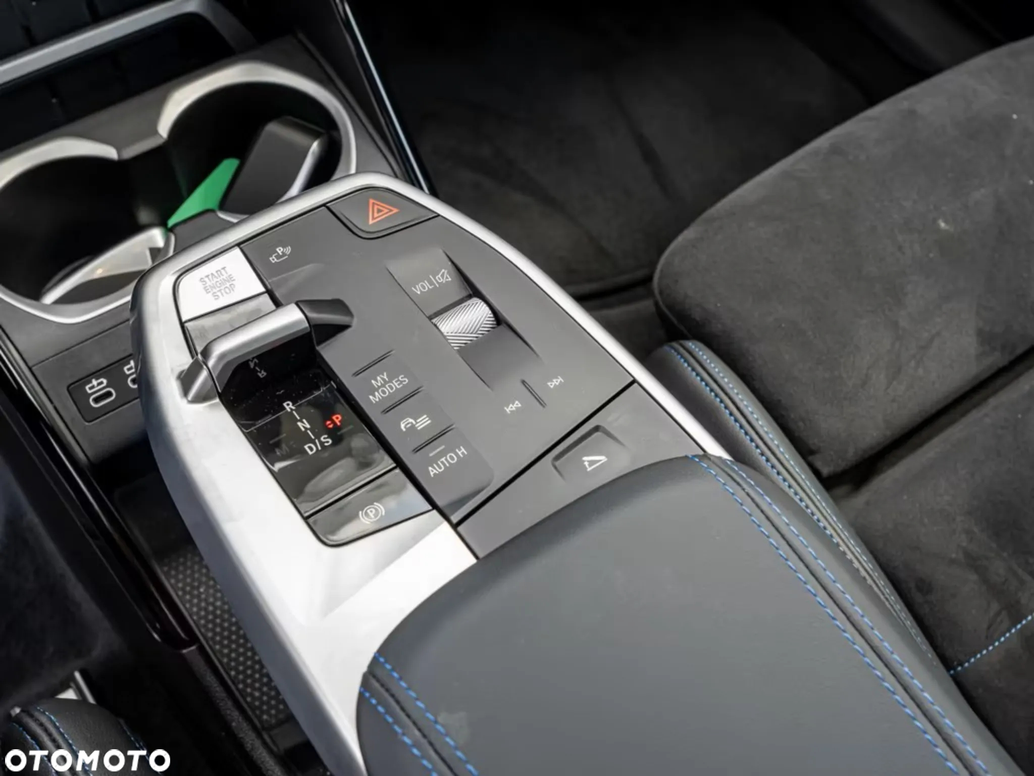 BMW X1 M35i xDrive - 15