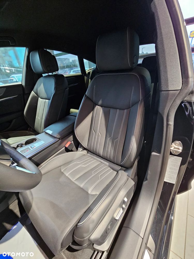 Audi A7 Sportback 45 TFSI S tronic - 14