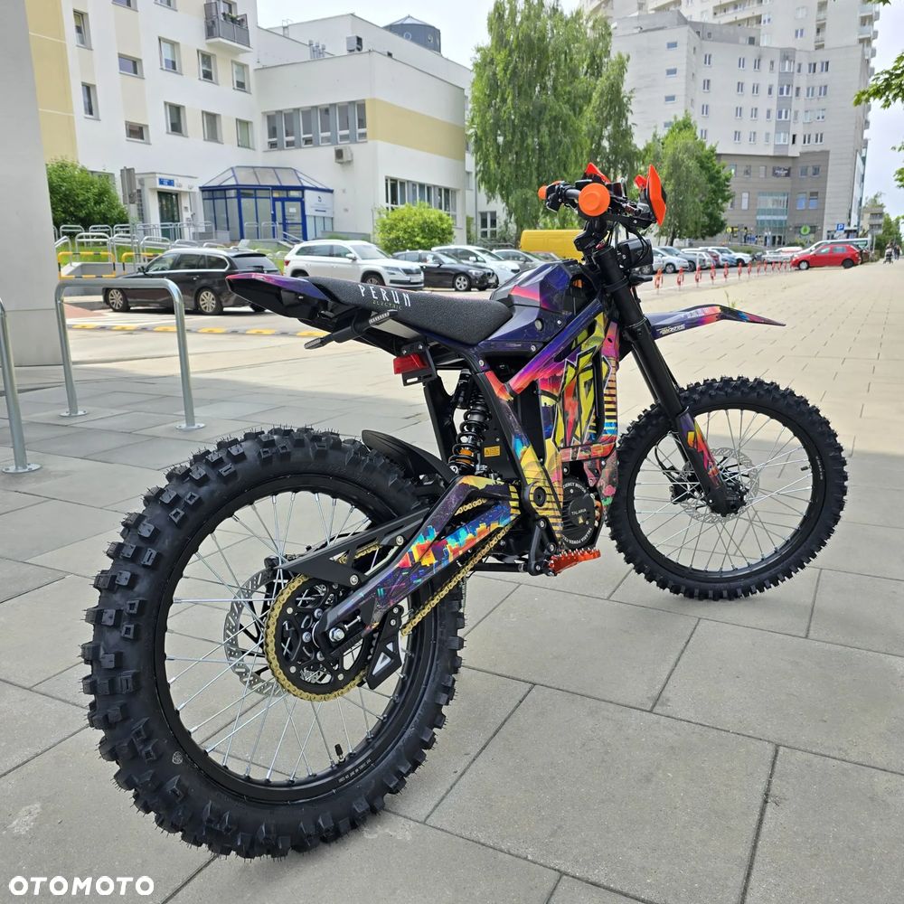 Talaria Sting L1e - 5