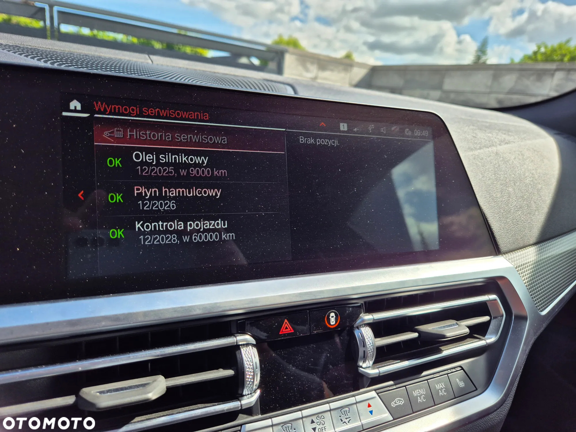 BMW Seria 4 430i Cabrio M Sport - 30