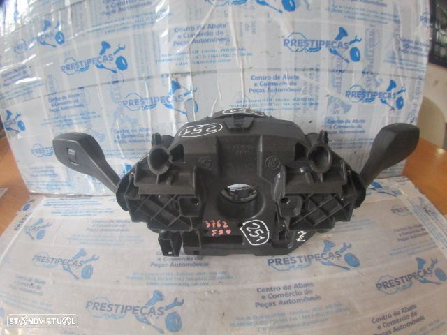 Comutador Luzes Fita Airbag 9351147 BMW F20 2014 116Ed 115CV 5P AZUL - 2