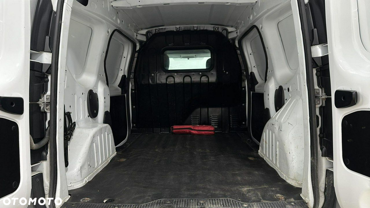 Dacia Dokker Van - 14