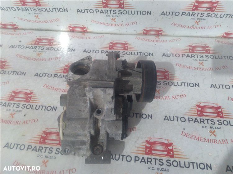 pompa de apa opel astra k 1.5 d an fabr. 2020 - 1