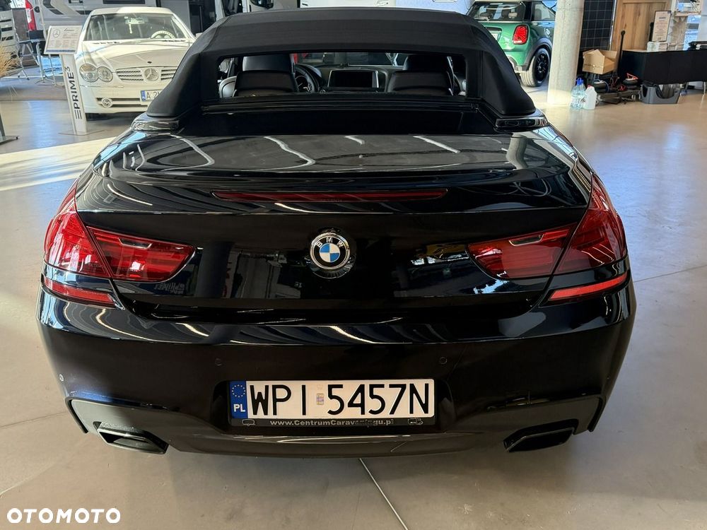 BMW Seria 6 - 10