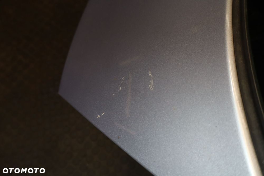 KLAPA TYLNA MAZDA 6 II - 5