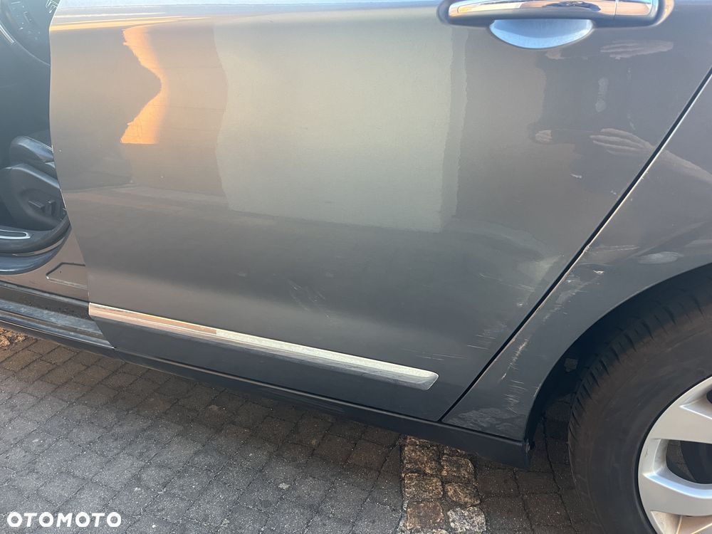 Citroën C5 2.0 HDi Exclusive - 12