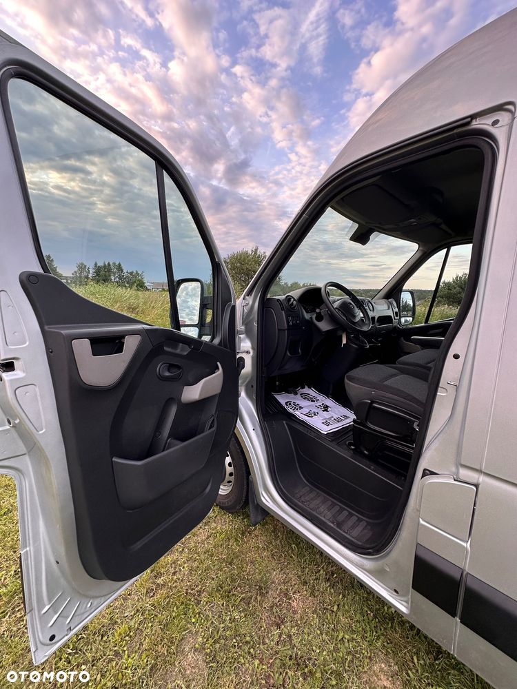 Opel Movano - 14