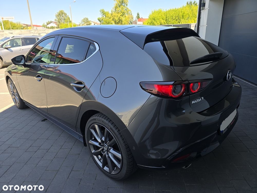 Mazda 3 SKYACTIV-D 1.8 DRIVE SELECTION - 10