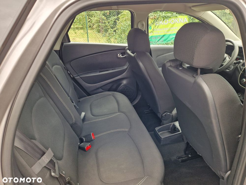 Renault Captur (ENERGY) dCi 90 LIMITED - 17