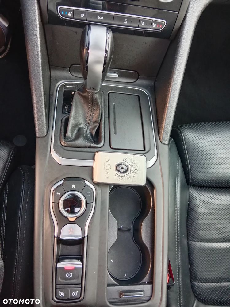 Renault Talisman 1.6 Energy TCe Initiale Paris EDC - 34