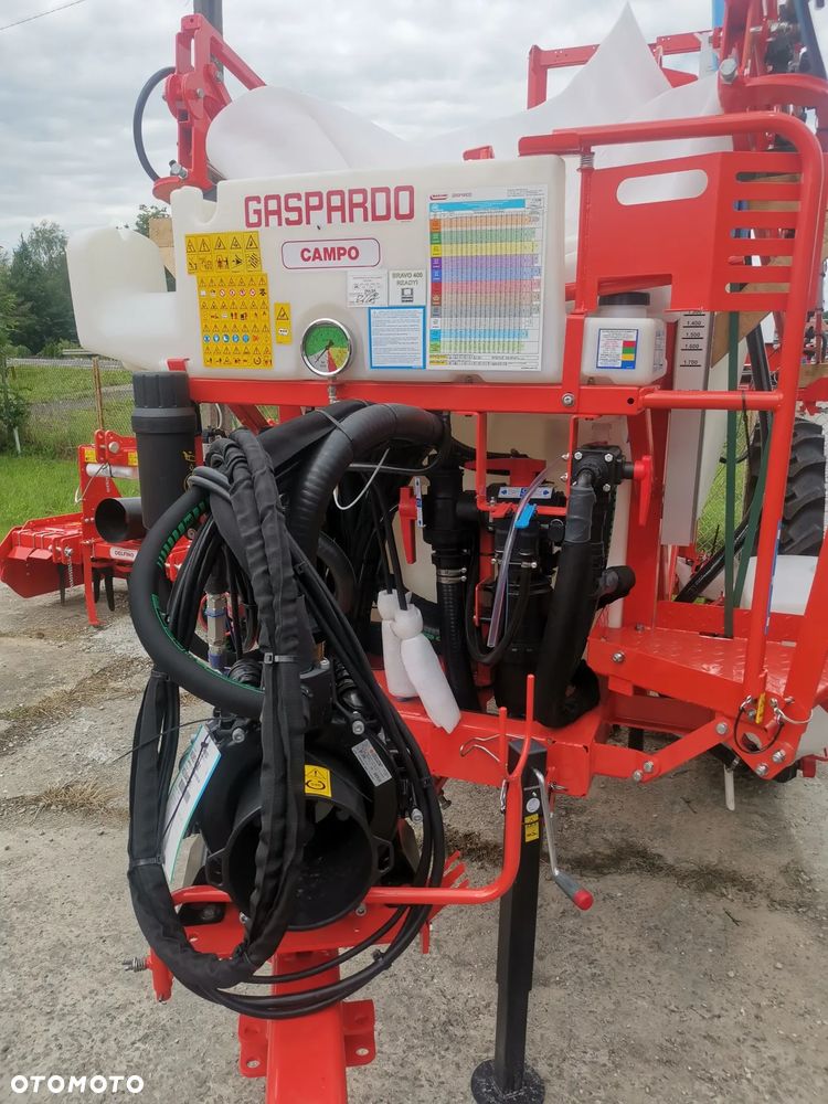 Maschio CAMPO 20 C - 3