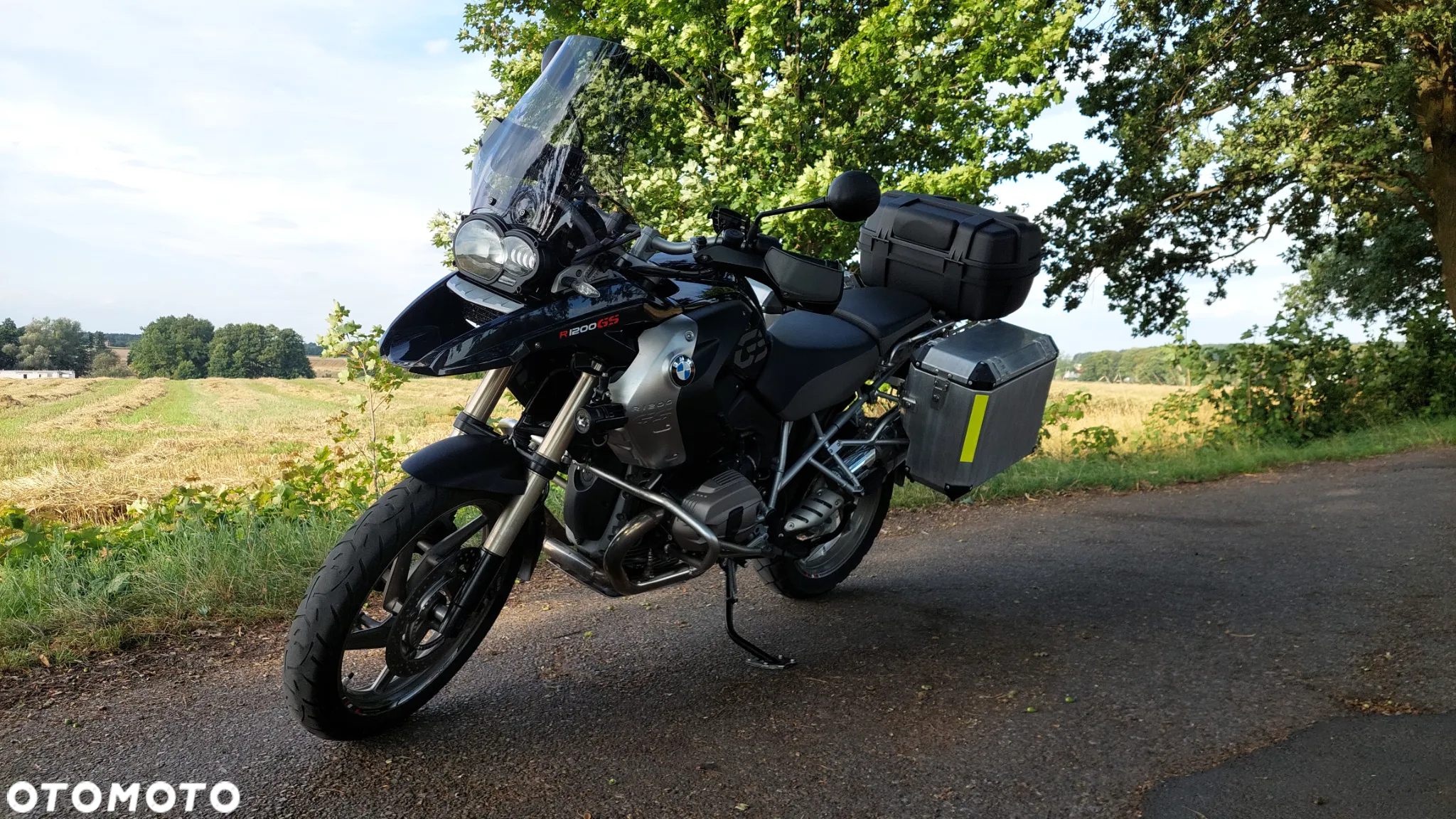 BMW GS - 2