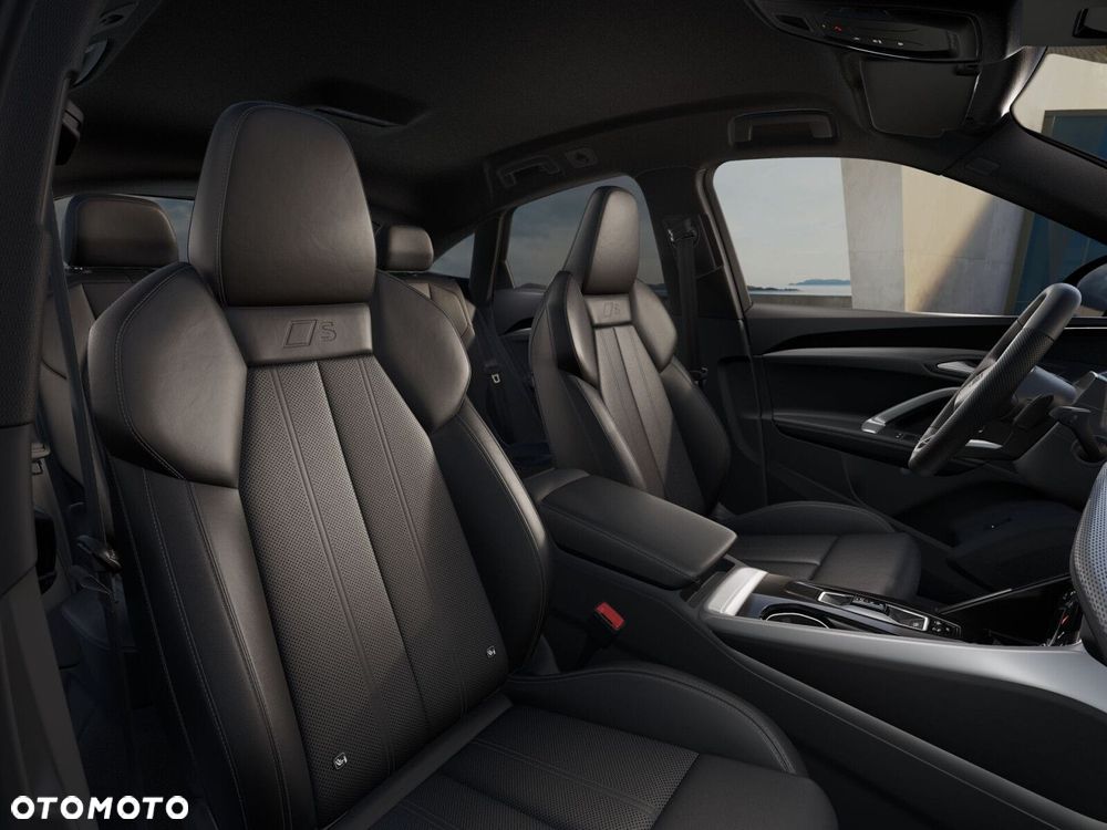 Audi Q5 Sportback - 7