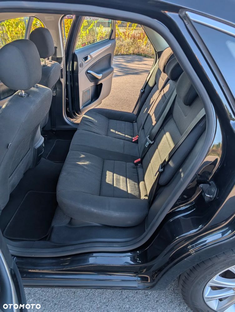 Ford Mondeo 1.6 T Titanium - 17