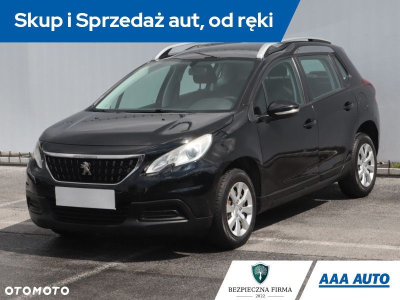 Peugeot 2008 - 3