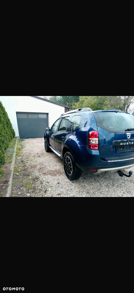 Dacia Duster - 6