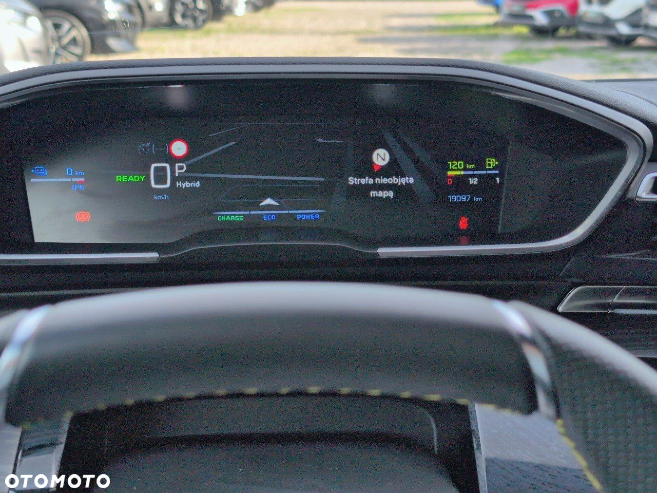 Peugeot 508 - 19