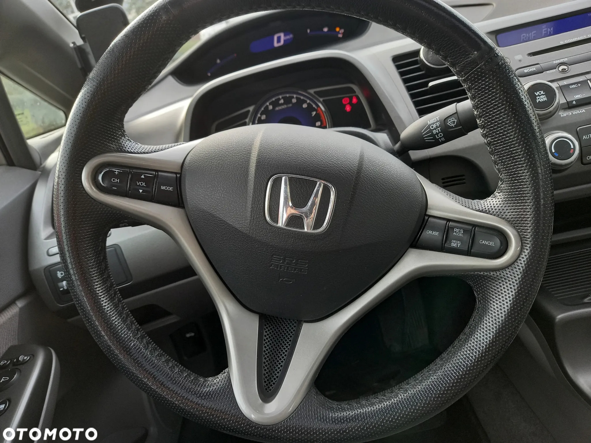 Honda Civic 1.8 Executive - 7