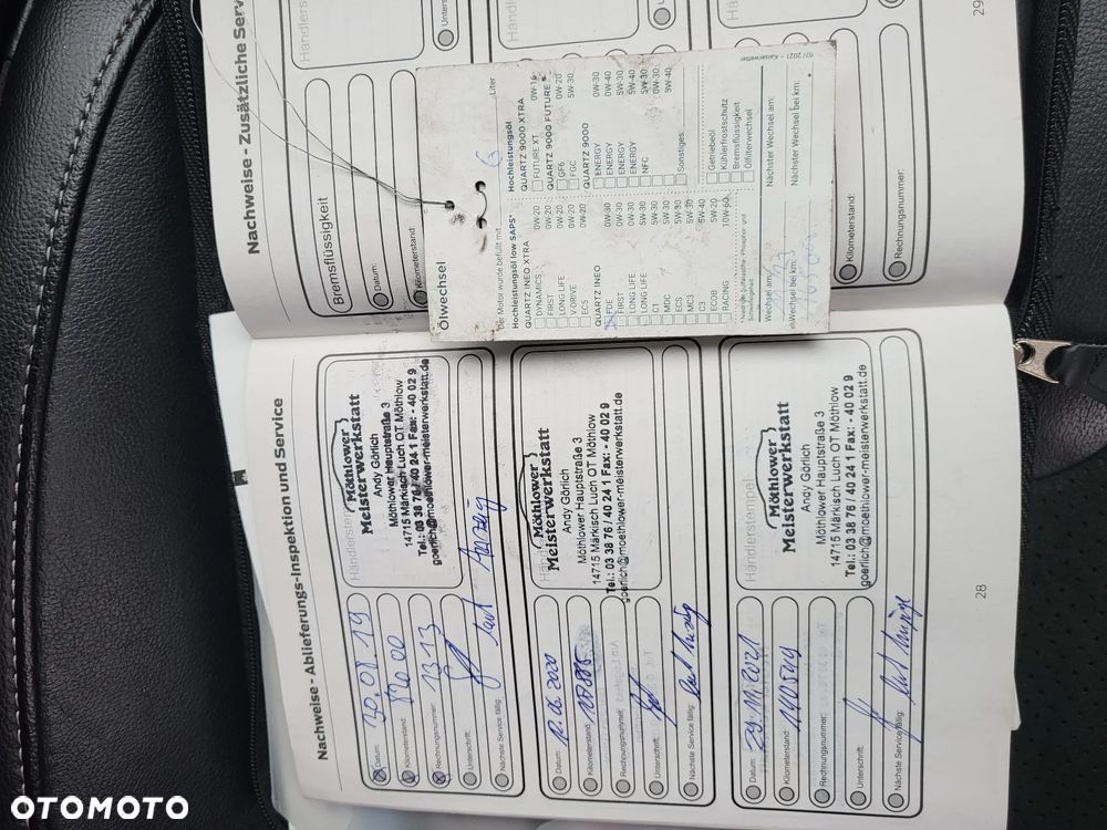 Ford S-Max 2.0 TDCi Titanium - 40