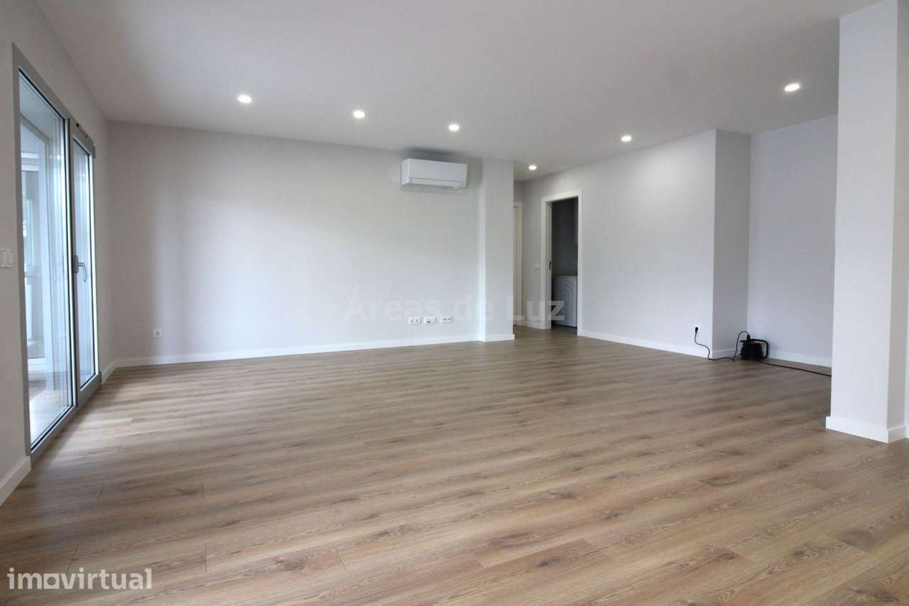 Apartamento T1 Novo - Marrazes - Leiria - Grande imagem: 3/13