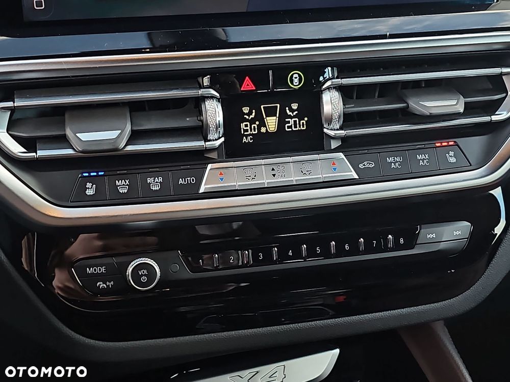 BMW X4 - 22