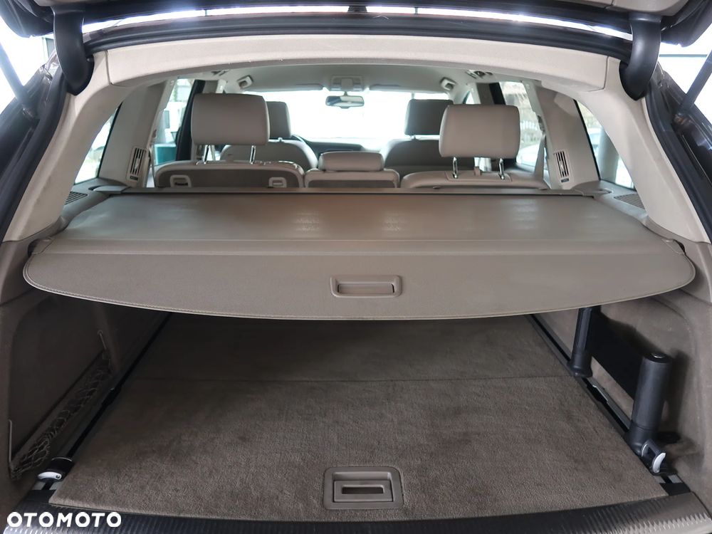 Audi Q7 3.0 TDI Quattro Tiptronic - 13