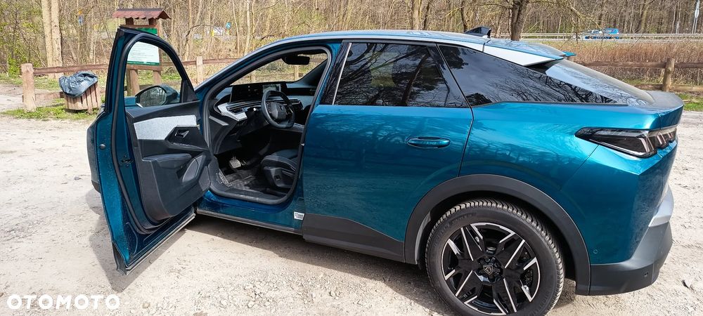 Peugeot 3008 1.2 PureTech Allure Pack S&S EAT8 - 12