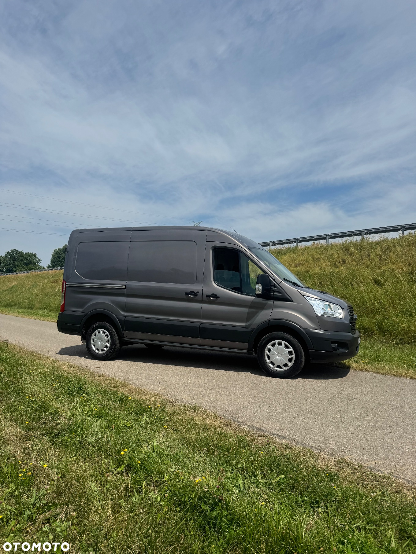 Ford Transit - 4