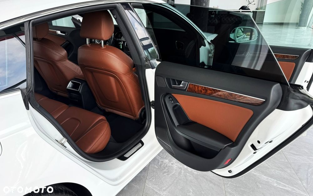 Audi A5 Sportback - 31