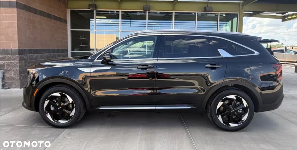 Kia Sorento - 7
