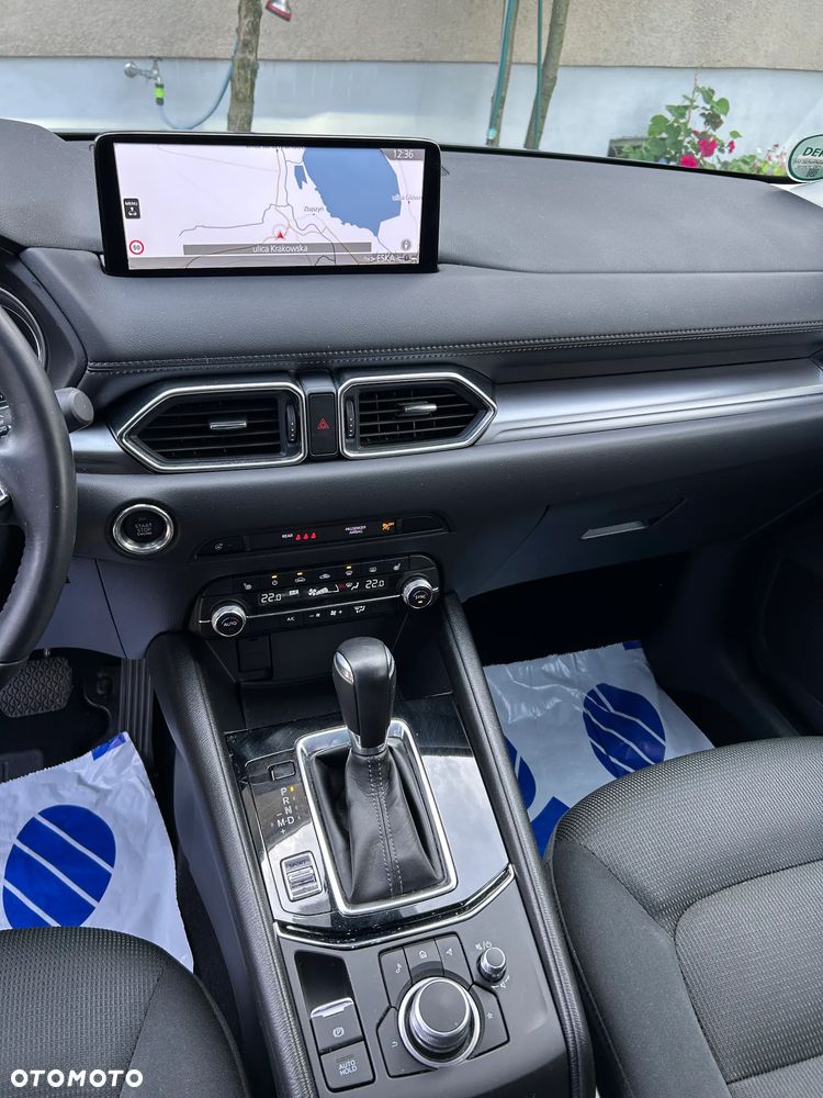 Mazda CX-5 2.0 Skyprestige 2WD - 15