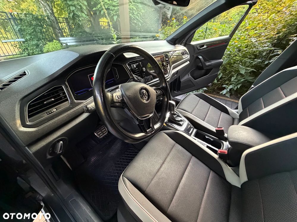 Volkswagen T-Roc 1.5 TSI ACT Premium DSG - 15