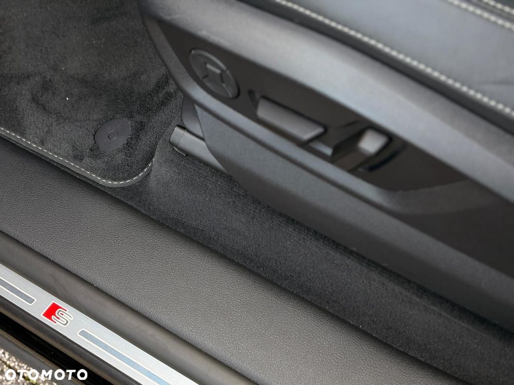Audi Q8 50 TDI mHEV Quattro Tiptronic - 14