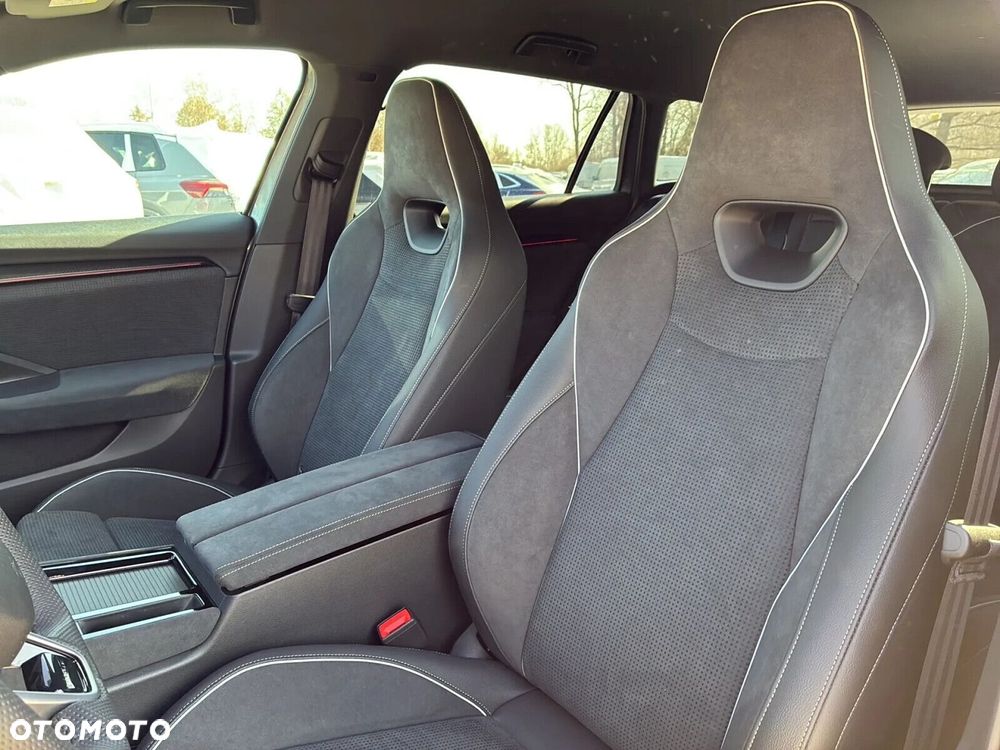 Skoda Superb - 6