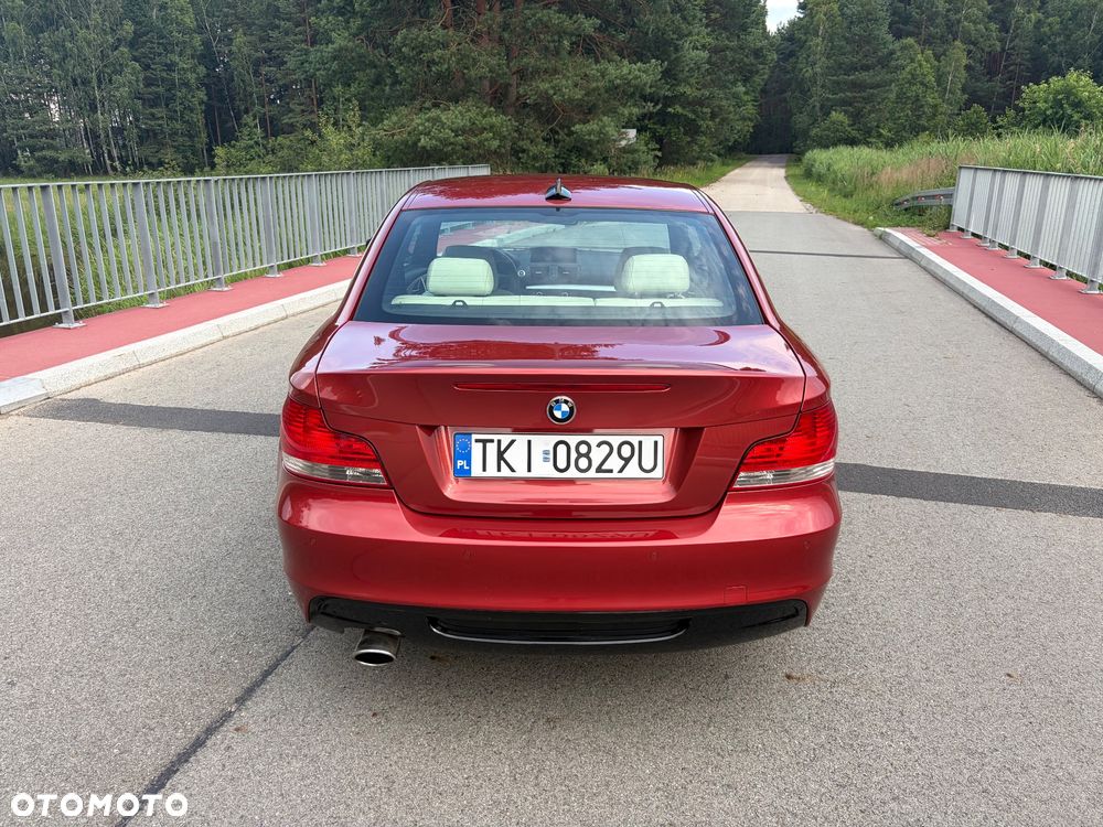 BMW Seria 1 118d Limited Edition Lifestyle mit M Sportpaket - 4