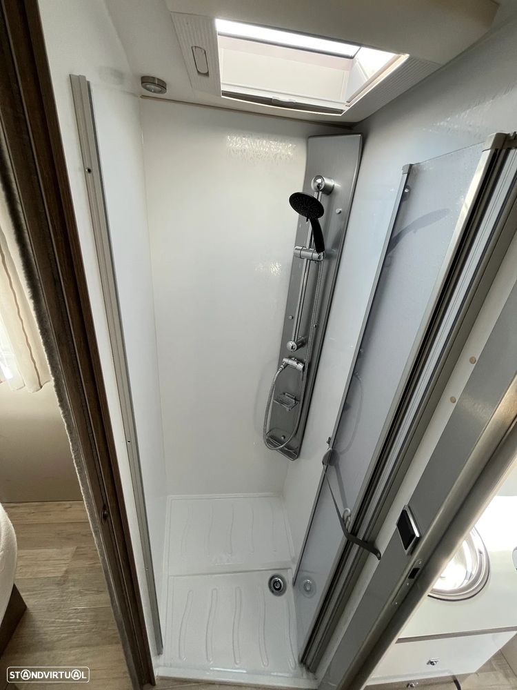 Bavaria Style T746 - 23