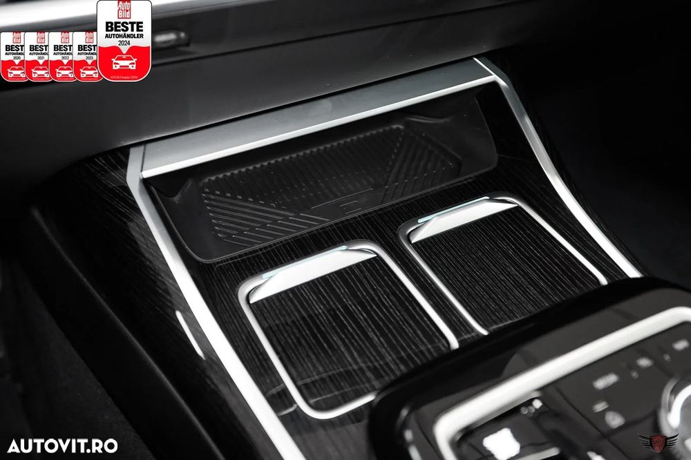 BMW Seria 7 740d xDrive - 30