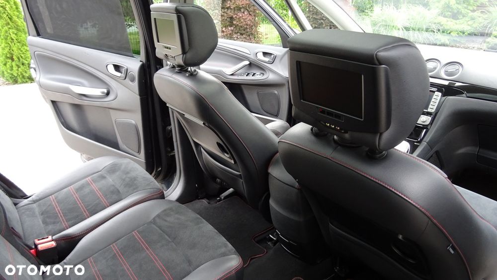 Ford S-Max 2.0 T Titanium MPS6 - 14
