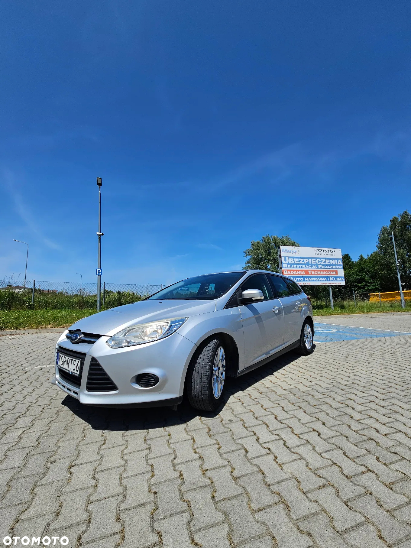 Ford Focus 1.6 TDCi Edition - 19